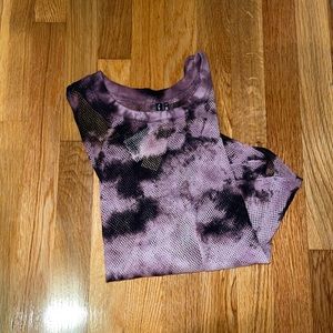 💘NWT💘UO FISHNET TANK TOP